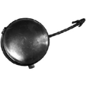 Compre Tampa, gancho de reboque de DIEDERICHS online para MONDEO III três volumes (B4Y) a preços moderados