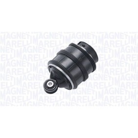 Ladeluftkühler für VOLVO von MAGNETI MARELLI