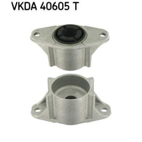 Federbeinstützlager VKDA 40605 T von SKF günstig für 46,12 € online kaufen