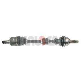 Antriebswelle 88.2576 von LAUBER günstig für 219,88 € online kaufen