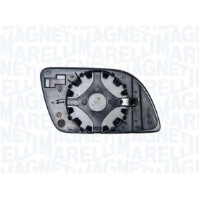 Spiegelglas, Außenspiegel für VW von MAGNETI MARELLI