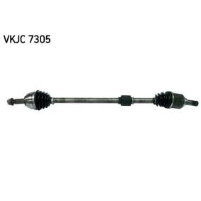 Antriebswelle VKJC 7305 von SKF günstig für 201,37 € online kaufen