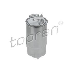 Acquista Filtro carburante da TOPRAN 207 977 a buon mercato per soli 31,26 €