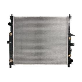 Compre Radiador, arrefecimento do motor da THERMOTEC D7M027TT a um preço baixo por 235,66 €