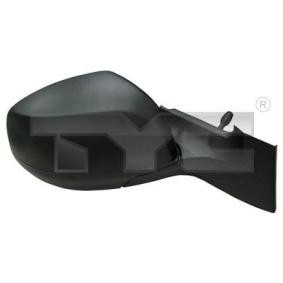 Außenspiegel 325-0118 von TYC günstig für 52,55 € online kaufen