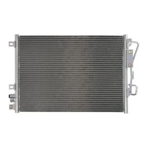 Klimakondensator KTT110094 von THERMOTEC günstig für 53,15 € online kaufen