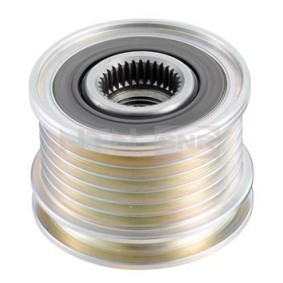 Comprar Rueda libre de alternador de SNR GA759.06 a bajo precio de 38,72 €