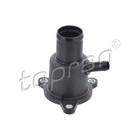 Compre Flange do líquido de refrigeração da TOPRAN 700 670 a um preço baixo por 7,90 €