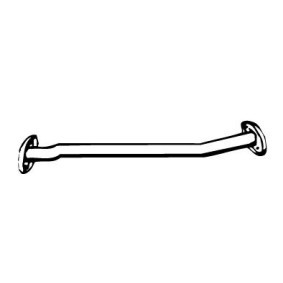 Abgasrohr SZR-7 von VEGAZ günstig für 68,03 € online kaufen