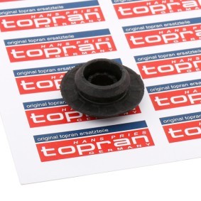 Lagerung, Kühler 208 169 CHEVROLET von TOPRAN