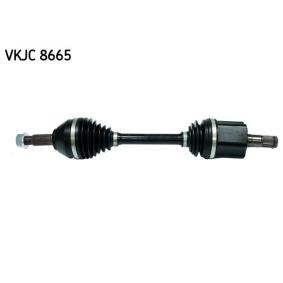 Compre Veio de transmissão da SKF VKJC 8665 a um preço baixo por 246,36 €