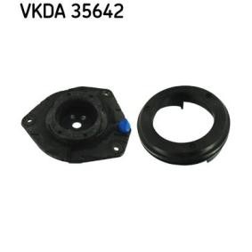 Federbeinstützlager VKDA 35642 von SKF günstig für 50,15 € online kaufen