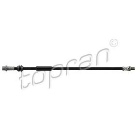 Comprar Latiguillo de freno de TOPRAN 502 065 a bajo precio de 10,23 €