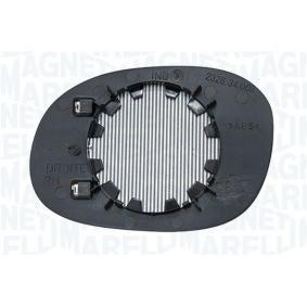 Spiegelglas, Außenspiegel 351991304300 von MAGNETI MARELLI günstig für 17,98 € online kaufen