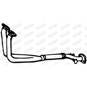 Acquista Tubo gas scarico da WALKER 15649 a buon mercato per soli 103,23 €