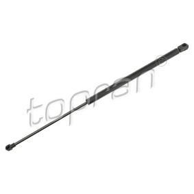 Acquista Pistoncini portellone da TOPRAN online per 107 Hatchback (PM_, PN_) a prezzi moderati