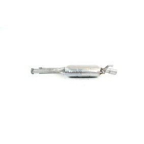 Mittelschalldämpfer 19525 von WALKER günstig für 132,55 € online kaufen