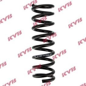 Fahrwerksfeder RA3946 von KYB günstig für 62,01 € online kaufen