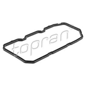 Comprar Junta, cárter aceite - transm. autom. de TOPRAN 407 903 a bajo precio de 12,34 €