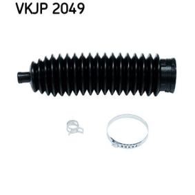 Achetez des Soufflet de direction de chez SKF en ligne pour V90 Break (965) à prix modérés
