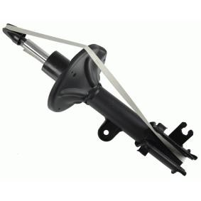 Stoßdämpfer 314 995 von SACHS günstig für 80,18 € online kaufen