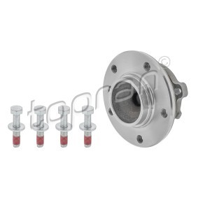 Radlagersatz 501 595 von TOPRAN günstig für 91,37 € online kaufen