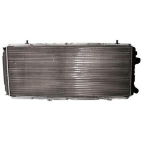 Kühler, Motorkühlung D7P055TT von THERMOTEC günstig für 118,33 € online kaufen