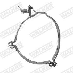Halter, Abgasanlage für BMW von WALKER