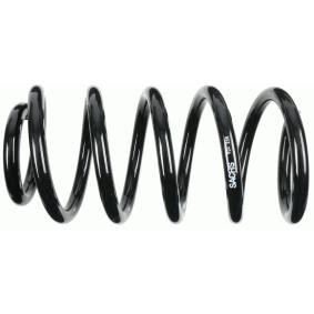 Osta Jousi (auton jousitus) SACHS:llä 994 286 edullisesti hintaan 78,56 €