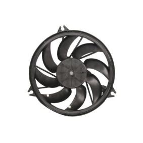 Kühlerlüfter D8P002TT von THERMOTEC günstig für 46,76 € online kaufen
