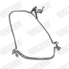 Halter, Abgasanlage für BMW von WALKER