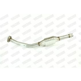 Katalysator 20657 von WALKER günstig für 185,25 € online kaufen