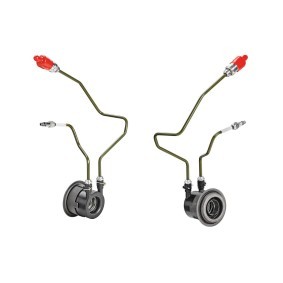 Zentralausrücker, Kupplung 804593 von VALEO günstig für 154,97 € online kaufen
