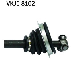 Antriebswelle VKJC 7343 von SKF günstig für 109,04 € online kaufen