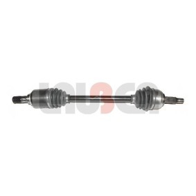 Antriebswelle 88.2574 von LAUBER günstig für 173,33 € online kaufen