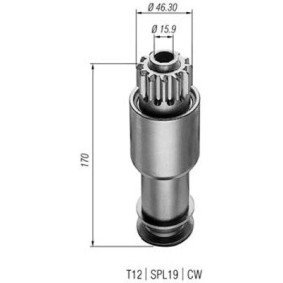 Kjøp Radiator, motorkjøling av MAGNETI MARELLI 350213134300 til den lave prisen 3659,64 NOK