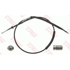 Handbremsseil GCH291 von TRW günstig für 35,91 € online kaufen