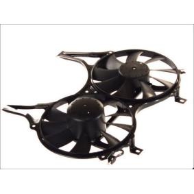 Kühlerlüfter D8M001TT von THERMOTEC günstig für 119,69 € online kaufen