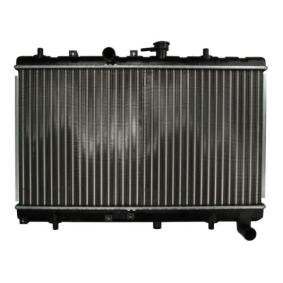 Achetez des Radiateur du moteur THERMOTEC D70311TT à prix pour 85,58 €