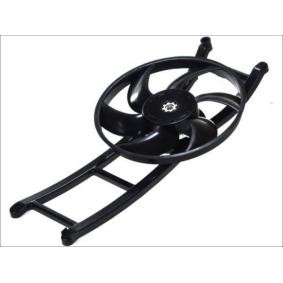 Kühlerlüfter D8F003TT von THERMOTEC günstig für 53,97 € online kaufen
