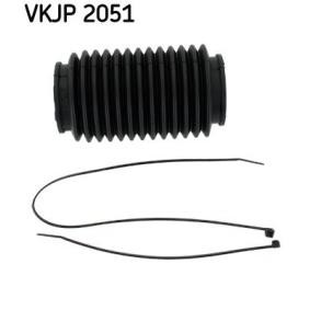 Acquista Kit soffietto, Sterzo da SKF VKJP 2051 a buon mercato per soli 10,33 €