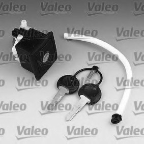 Acquista Cilindro serratura da VALEO 252209 a buon mercato per soli 141,15 €
