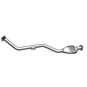 Katalysator MK-945 von VEGAZ günstig für 312,02 € online kaufen