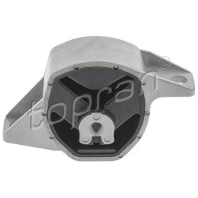 Comprar Almohadilla de tope, suspensión de TOPRAN 722 699 a bajo precio de 14,27 €