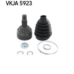 Acquista Kit giunti semiasse da SKF VKJA 5923 a buon mercato per soli 72,58 €