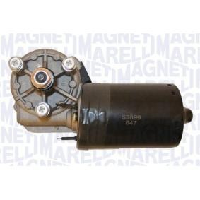 Scheibenwischermotor 064044711010 von MAGNETI MARELLI günstig für 73,33 € online kaufen