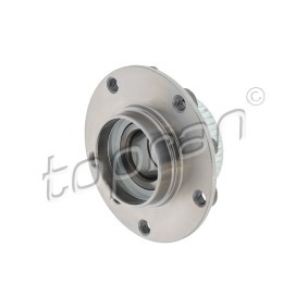 Comprar Bieleta de suspensión de TOPRAN 407 725 a bajo precio de 21,76 €
