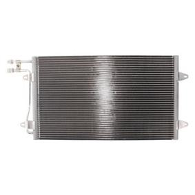 Osta Lauhdutin, ilmastointilaite THERMOTEC:llä KTT110124 edullisesti hintaan 120,40 €