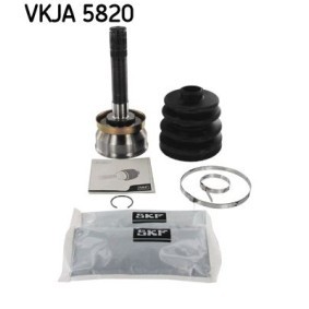 Gelenksatz, Antriebswelle VKJA 5820 von SKF günstig für 155,46 € online kaufen