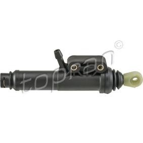 Achetez des Émetteur d'embrayage de chez TOPRAN en ligne pour Sprinter 4-T Camion plate-forme/Châssis (W904) à prix modérés
